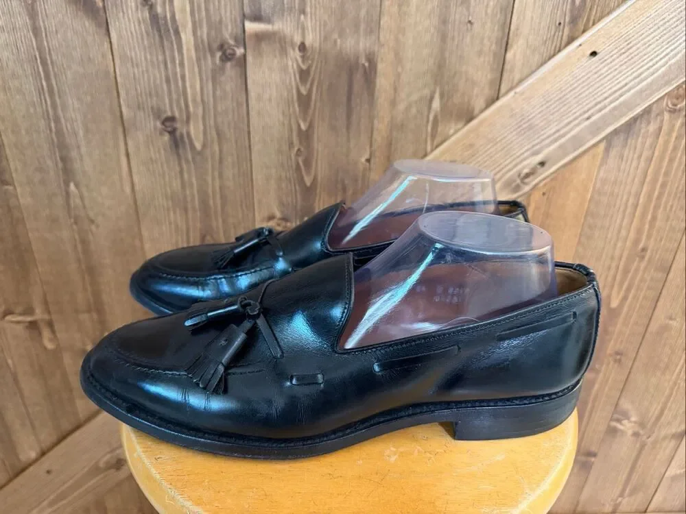 Allen Edmonds allen edmonds